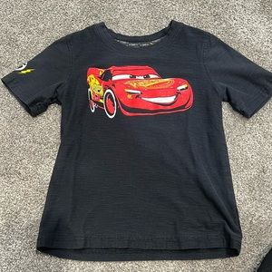 Lightning McQueen T-shirt